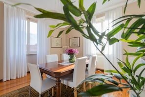 Maison | 3 chambres, Wi-Fi