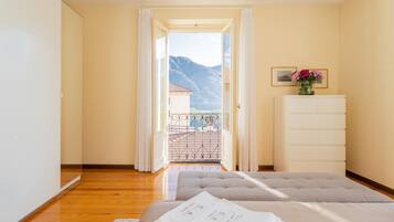 Vila | 3 kamar tidur dan Wi-Fi