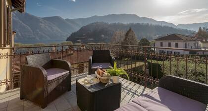 Villa Ida in Lenno With 3 Bedrooms and 2 5 Bathrooms