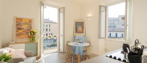 Apartment | 1 bedroom
