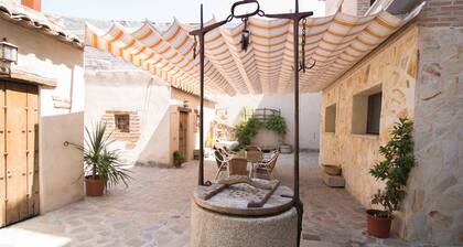 Callejón del Pozo