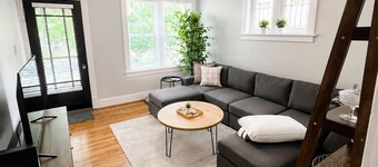 Lovely 1st Floor Apartment