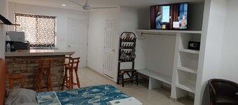 Nice apartment. #2 Screen 50"