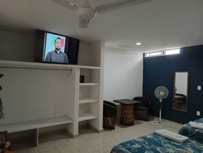 1 chambre, Wi-Fi