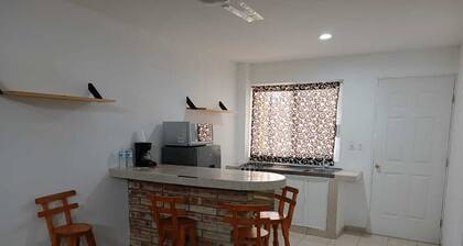 Nice apartment. #2 Screen 50"