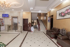 Interior - Yilu Tongxing Chain Hotel (Suixi)