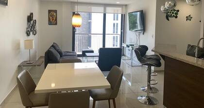 Condominio de lujo en San Pedro Sula