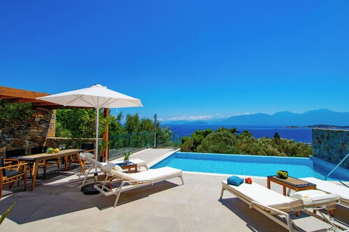 Villa Oxa | 2 Βedroom Villa