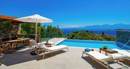 Villa Oxa | 2 Βedroom Villa