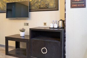 Interior - Jinman Island Hotel (Shenzhen Qinghu Subway Station Branch) (Shenzhen)