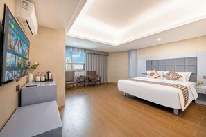 Room - Jinman Island Hotel (Shenzhen Qinghu Subway Station Branch) (Shenzhen)