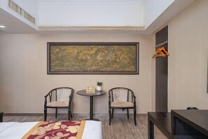 ห้องพัก