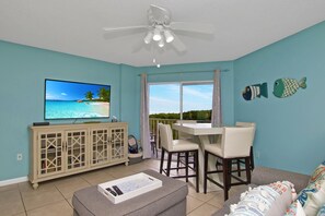 TV - Beachy Keen @ Ocean Point (Tavernier)