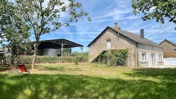 Exterieur