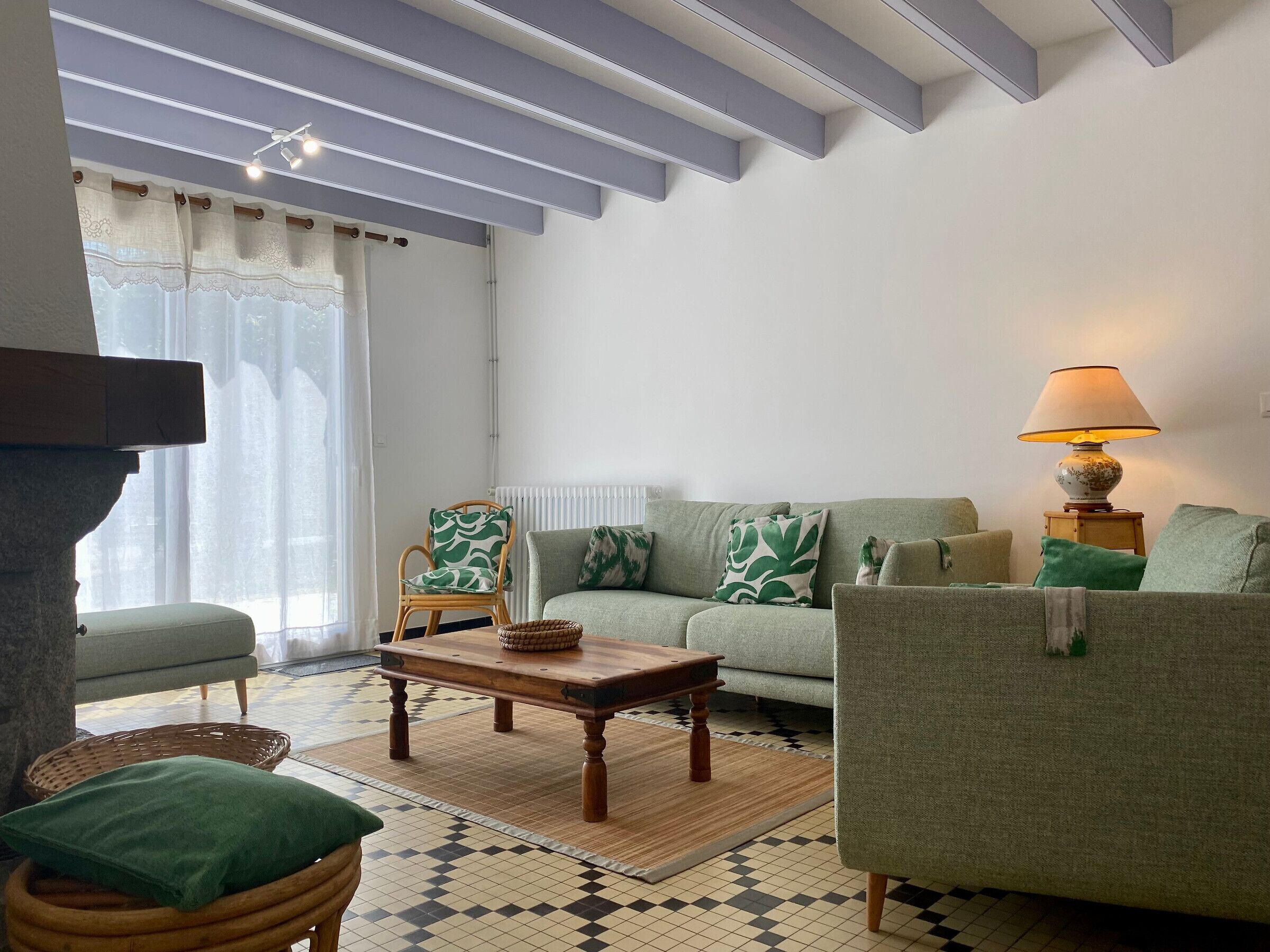 Gîte Le Gavre, 6 pièces, 10 personnes