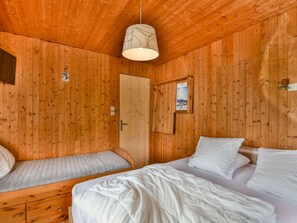 2 Schlafzimmer, kostenloses WLAN