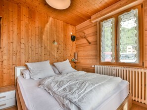 2 sovrum och gratis wi-fi