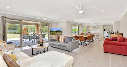 Marignano Country Homestead