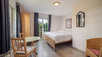 4 chambres, fer et planche Ă repasser, Wi-Fi gratuit