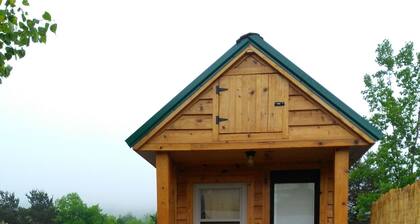 Tiny House Retreat Cabin