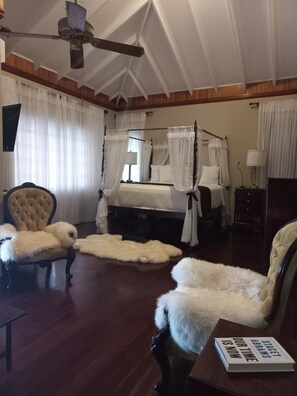 3 عدّة غرف نوم ومكواة/لوح كي وسرير سفر وواي فاي مجانًا