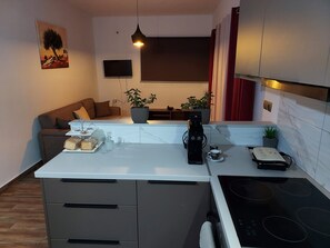 Apartment | Private kitchen