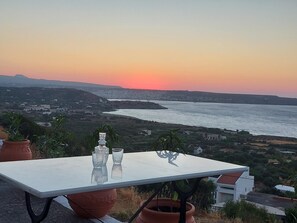Departamento | Restaurante al aire libre