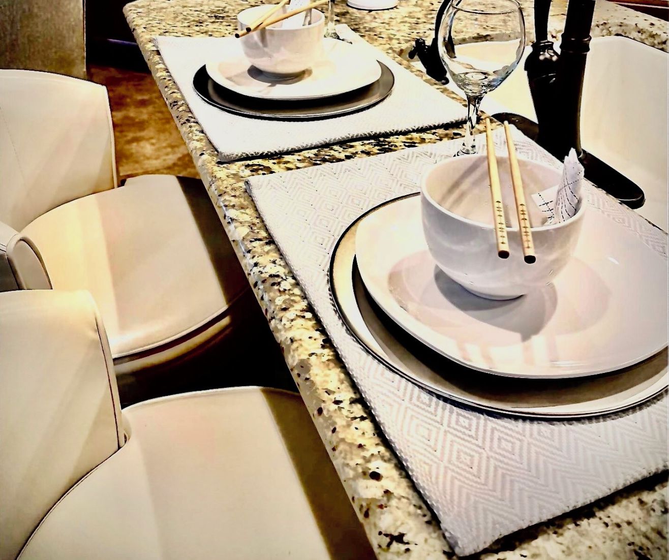 Restaurantes