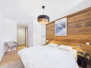 4 Schlafzimmer, kostenloses WLAN, Bettwäsche