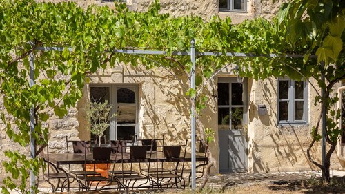 Le Mas de Lestare Drôme Provençale