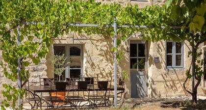 Le Mas de Lestare Drôme Provençale
