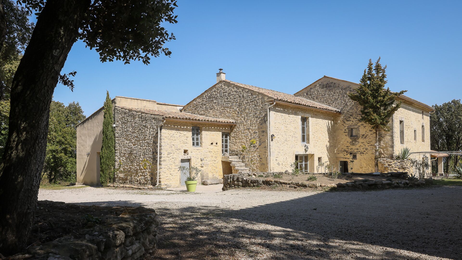Exterieur