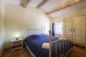 11 dormitorios y wifi