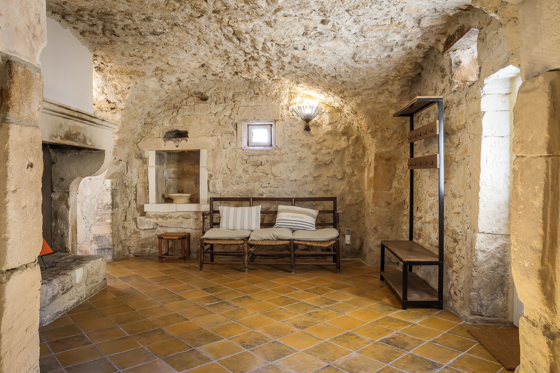 Interieur