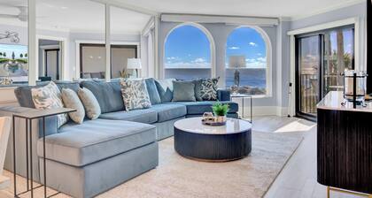 118 Seascape by AvantStay | Pool + Oceanfront Views