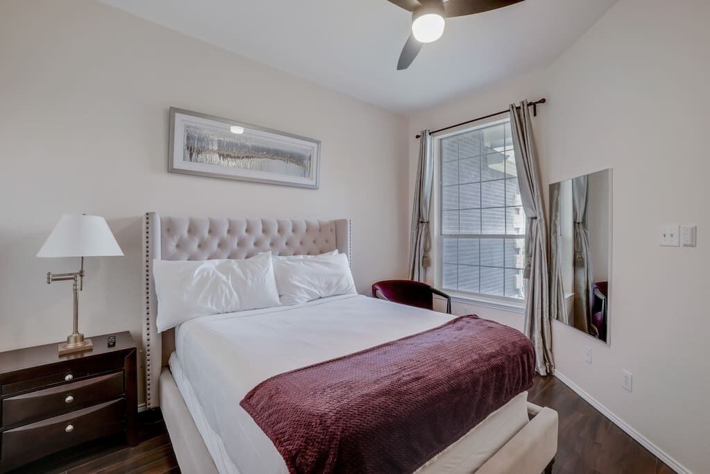 Remodeled Home to entertain entire family with 4 Bedroom and 3 Bathroom.