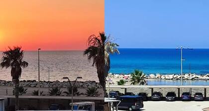 Stylish Apartment in Trapani City Center & Sea