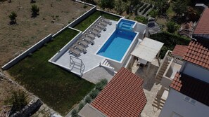 Exterior - Apartment 6 (Podstrana)