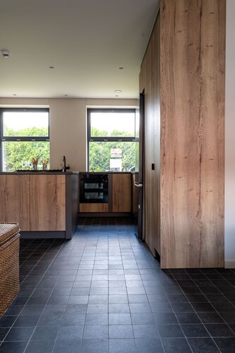 Heerlijk Boerderij Verblijf 5 Aparte Slaapkamers