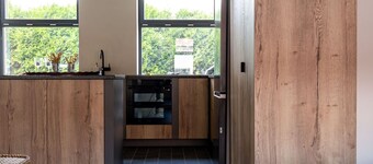 Heerlijk Boerderij Verblijf 5 Aparte Slaapkamers