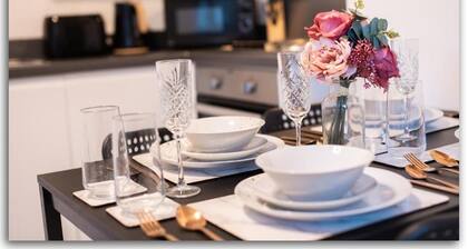 BridgeCity Upper Road Gem