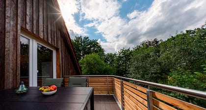 Vacation apartment at Zürns Hoff