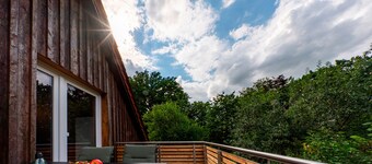 Vacation apartment at Zürns Hoff