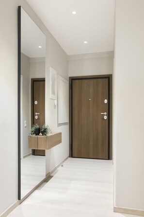 Détail de l’intérieur