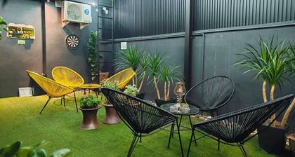 Icon Hotel Hatyai