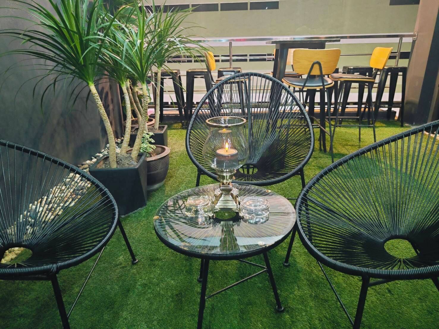 منطقة المعيشة