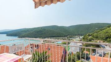 Familjestudio | Terrass/Patio