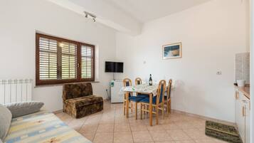 Comfort-Studio | Wohnbereich