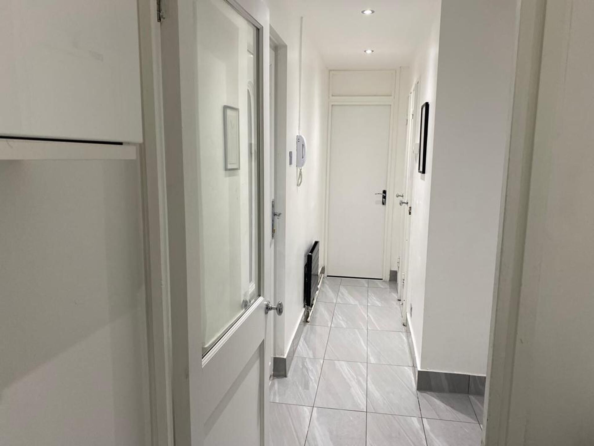 Apartment | Interior