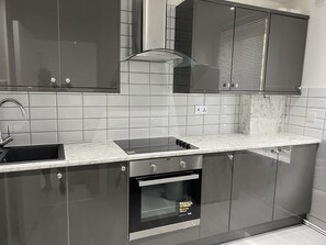 Apartment | Private kitchen